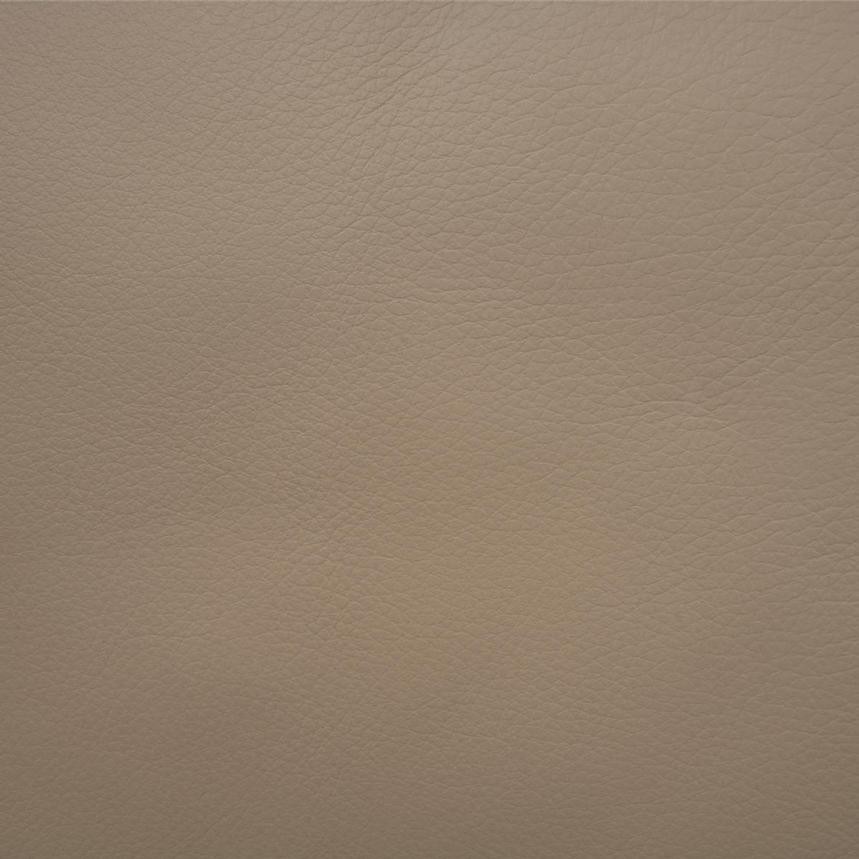 Byrne Pine Bark Leather Accent Pillow  alternate image, 4 of 4 images.