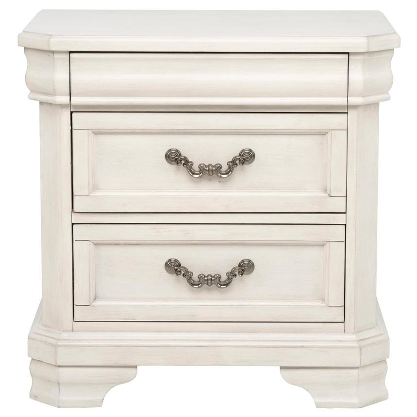 Camden 4-Piece King Bedroom Set alternate image, 5 of 6 images.