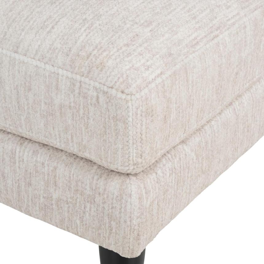 Cape Sectional Sofa w/Ottoman alternate image, 13 of 13 images.