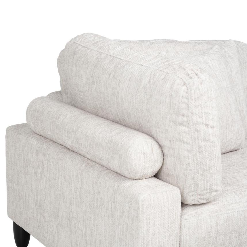Cape Sectional Sofa 4PC alternate image, 5 of 10 images.