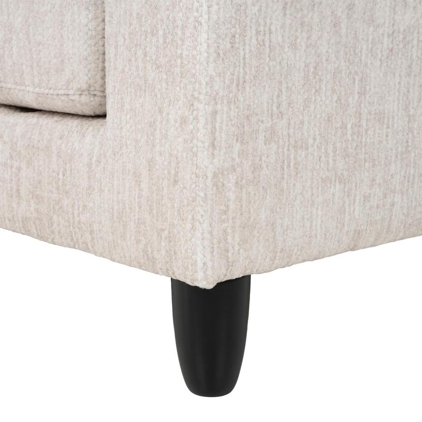 Cape Sectional Sofa w/Ottoman alternate image, 12 of 13 images.