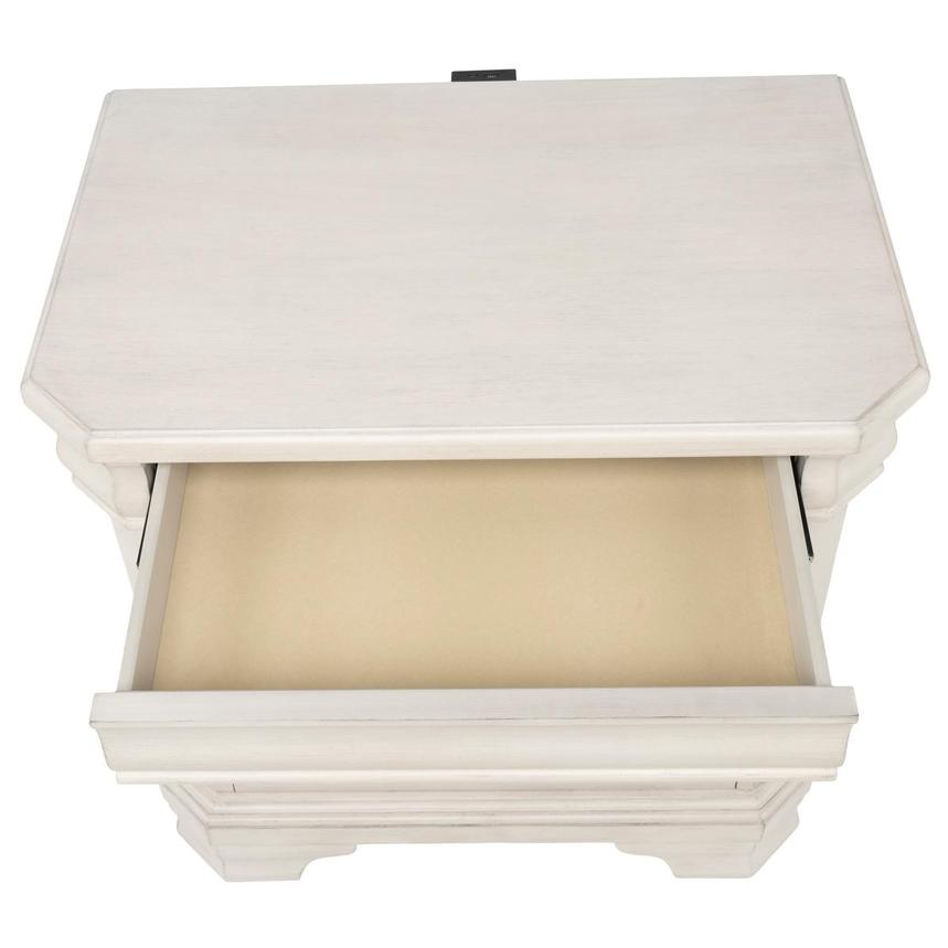 Camden Nightstand  alternate image, 7 of 15 images.