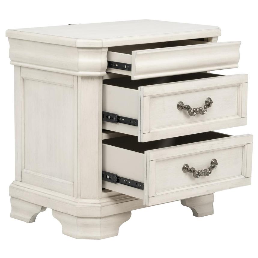 Camden Nightstand  alternate image, 4 of 15 images.