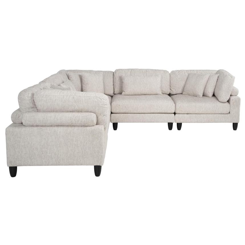 Cape Sectional Sofa  alternate image, 2 of 10 images.