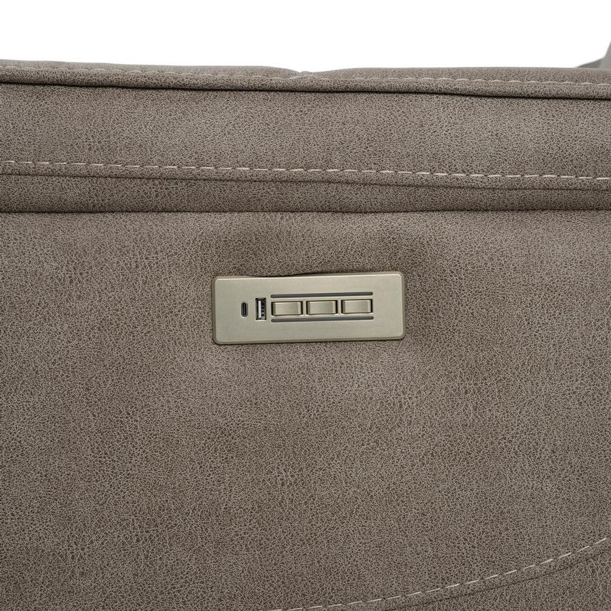 Dais Home Theater Seating with 5PCS/2PWR  alternate image, 14 of 14 images.