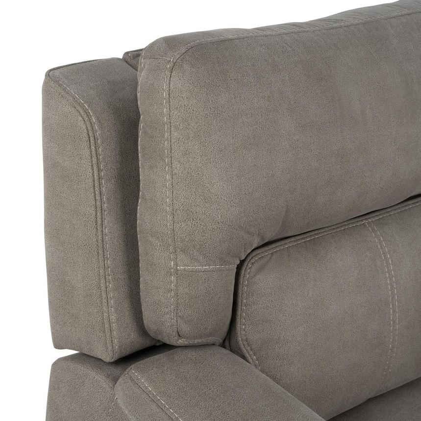 Dais Power Reclining Sectional with 5PCS/2PWR alternate image, 5 of 10 images.