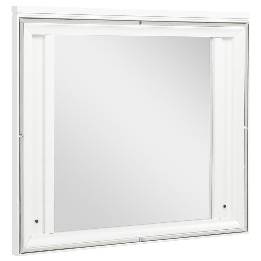 Prague Dresser Mirror  alternate image, 2 of 5 images.