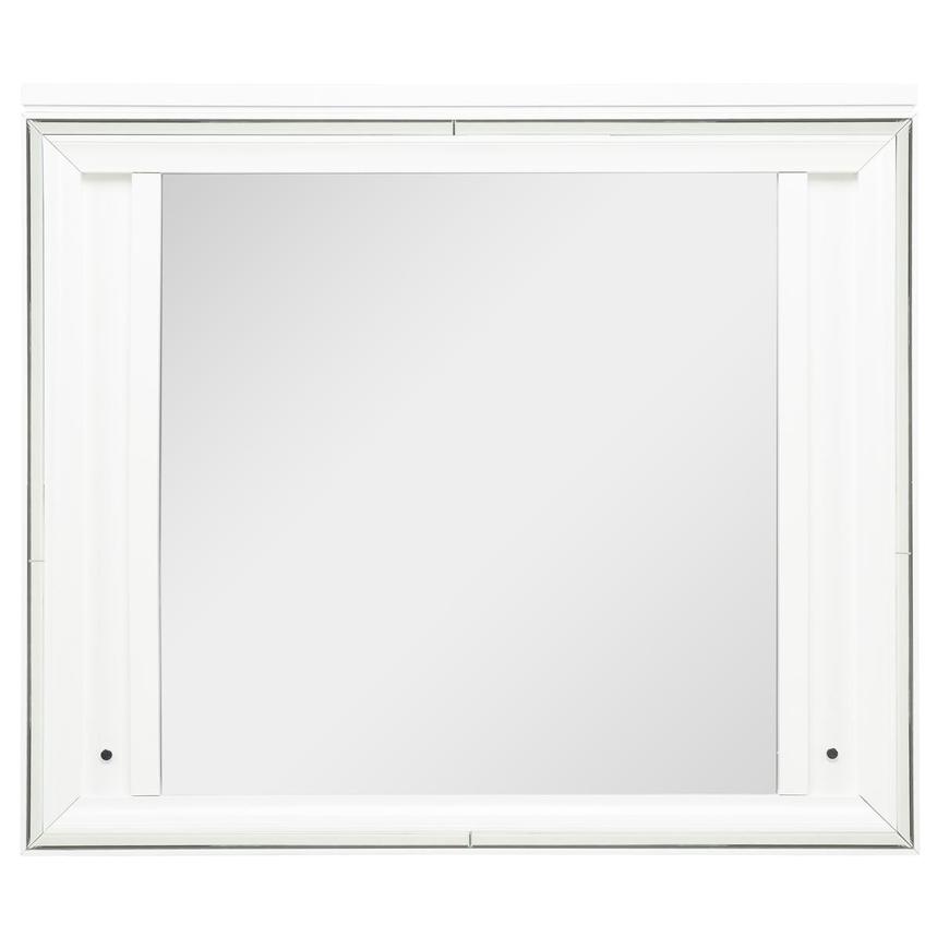 Prague 4-Piece King Bedroom Set  alternate image, 5 of 5 images.