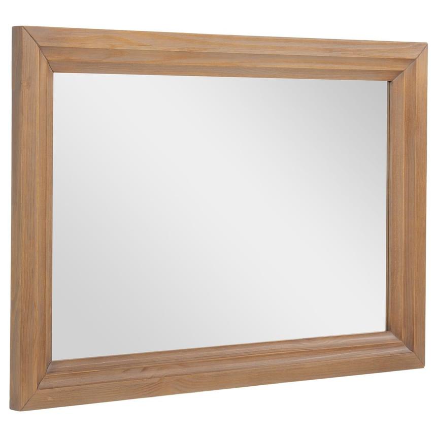 Woodland Mirror  alternate image, 2 of 4 images.