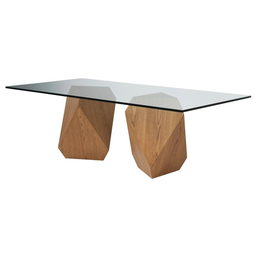 Geo 5-Piece Dining Set  alternate image, 2 of 3 images.