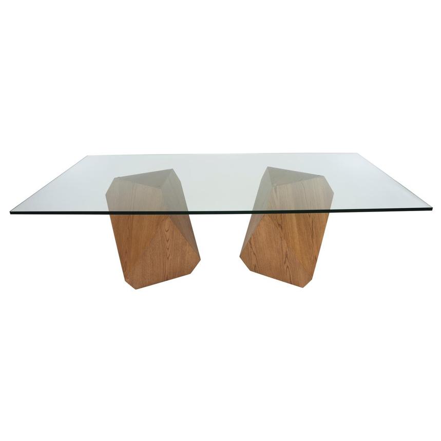 Geo Dining Table alternate image, 3 of 6 images.