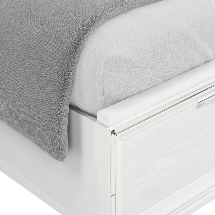 Prague King Storage Bed  alternate image, 7 of 7 images.