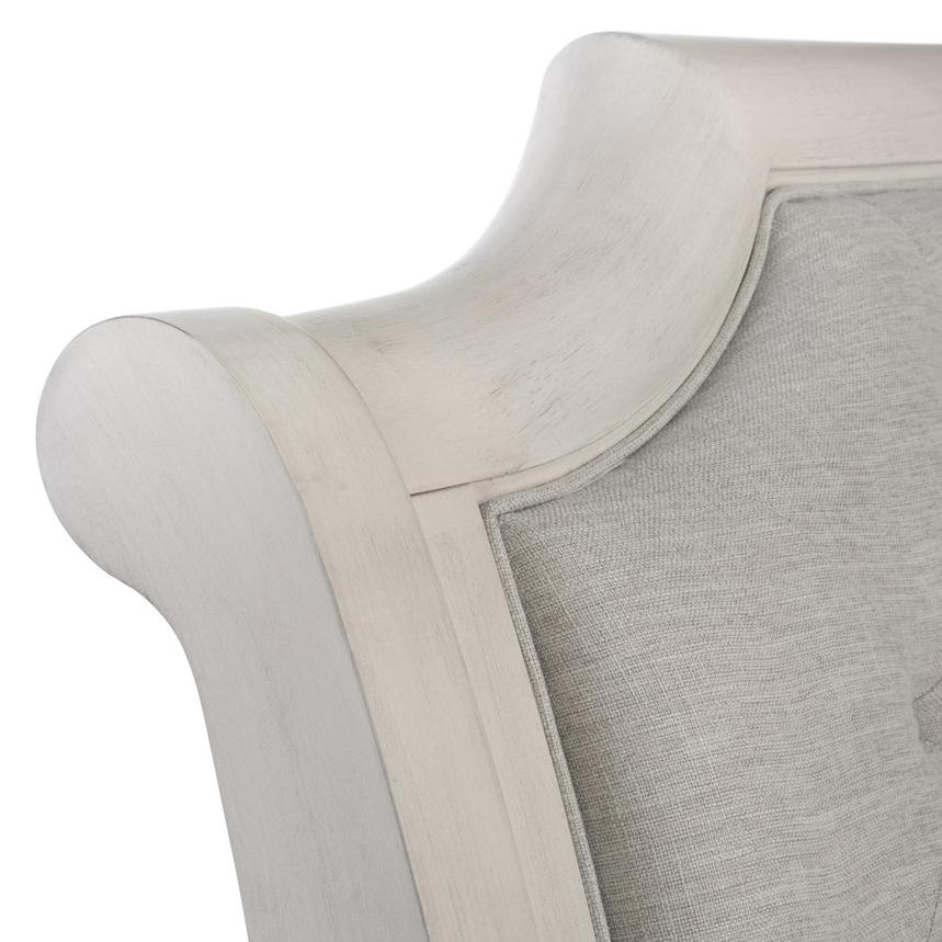 Camden King Storage Bed  alternate image, 7 of 11 images.