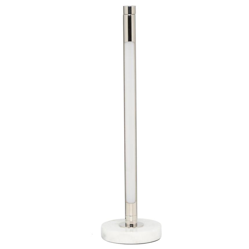 Matt I Table Lamp  alternate image, 4 of 6 images.