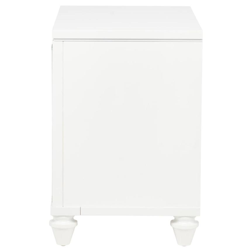 Prague Nightstand  alternate image, 5 of 11 images.