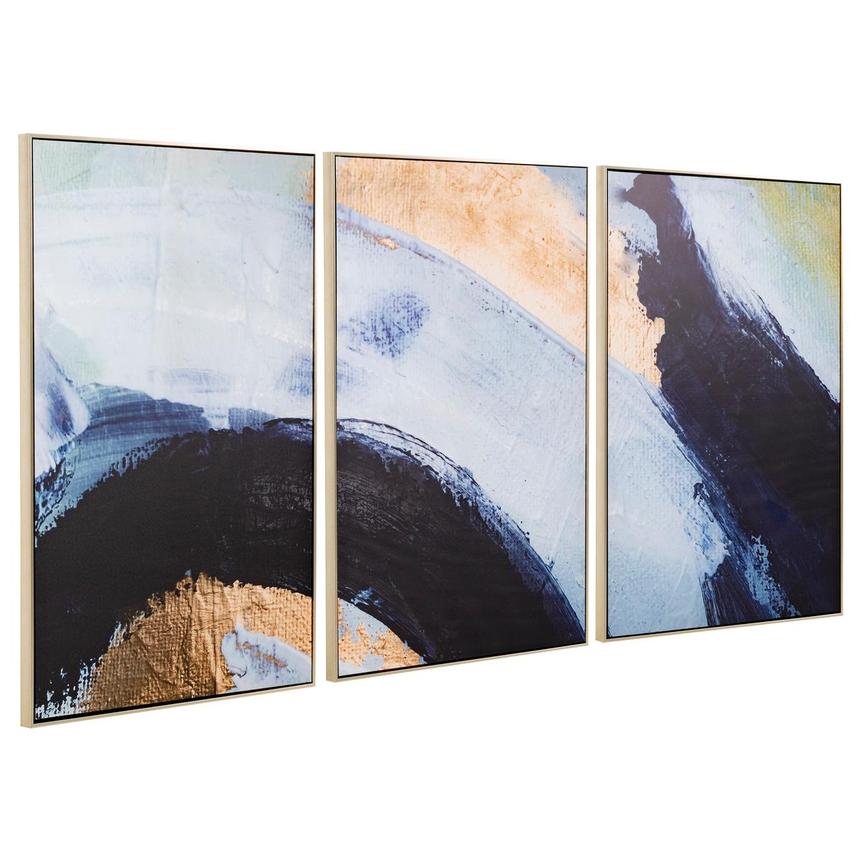 Noir Elegance Wall Art  alternate image, 2 of 4 images.