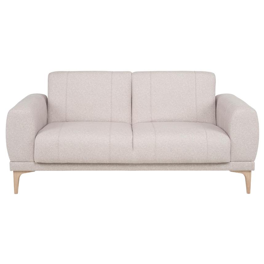 Porto Futon Loveseat  alternate image, 2 of 10 images.