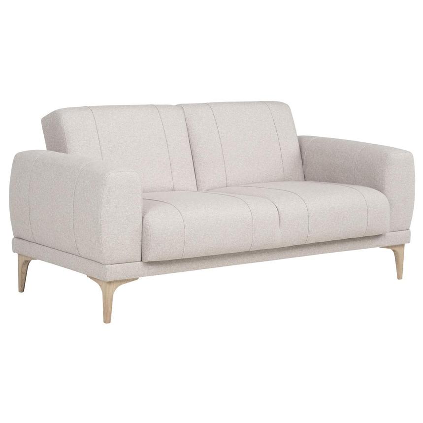 Porto Futon Loveseat  alternate image, 4 of 10 images.