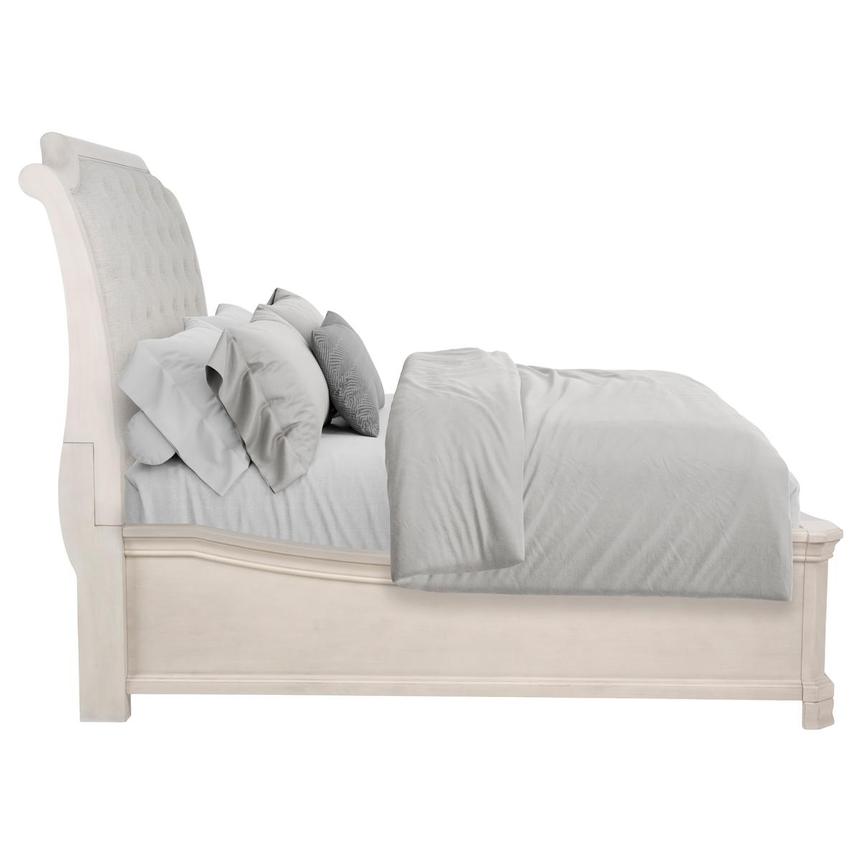 Camden King Storage Bed  alternate image, 4 of 10 images.