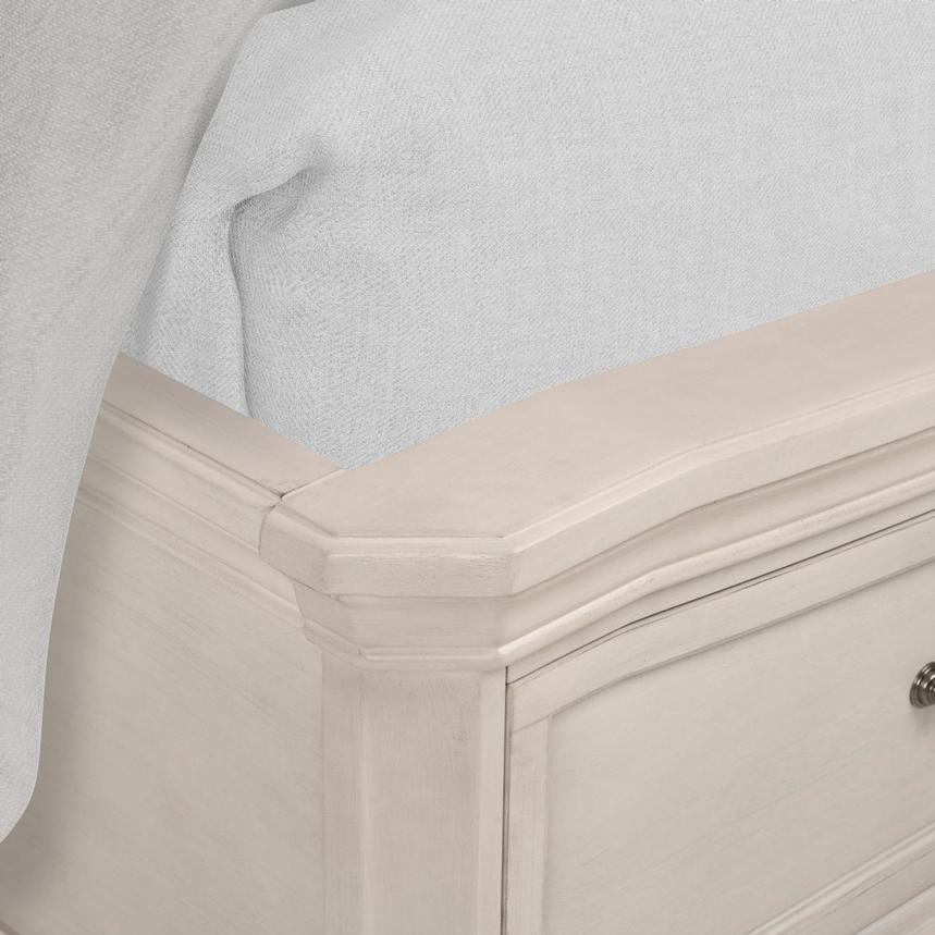 Camden King Storage Bed  alternate image, 9 of 10 images.