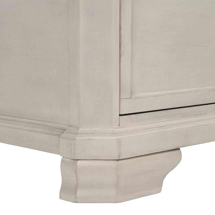 Camden Queen Storage Bed  alternate image, 9 of 10 images.