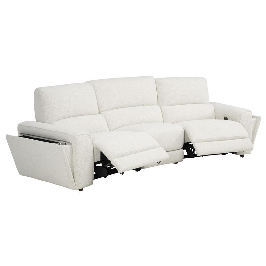 Roby Power Reclining Sofa 3PC  alternate image, 4 of 12 images.