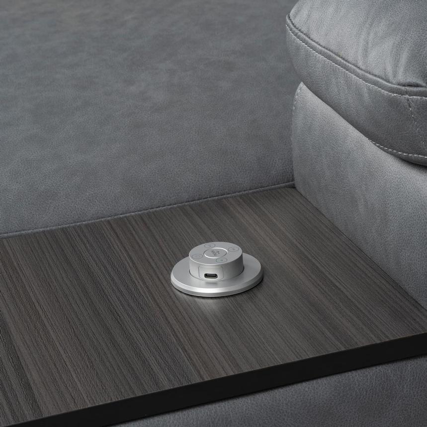 Slayden Sleeper Sectional  alternate image, 14 of 18 images.