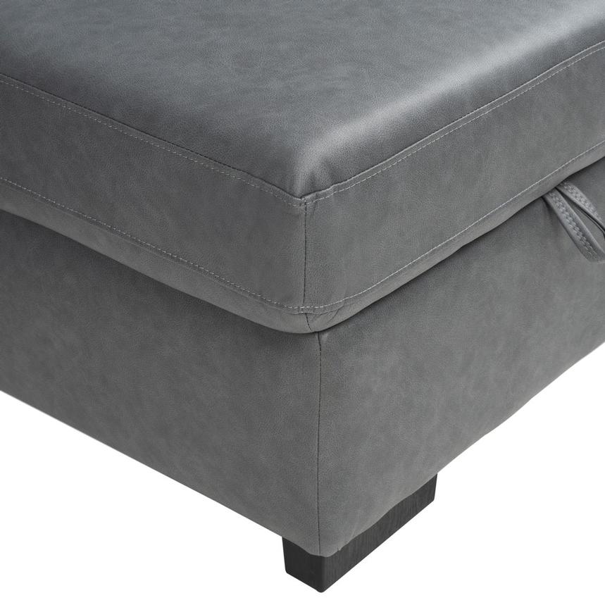 Slayden Sleeper Sectional  alternate image, 14 of 17 images.