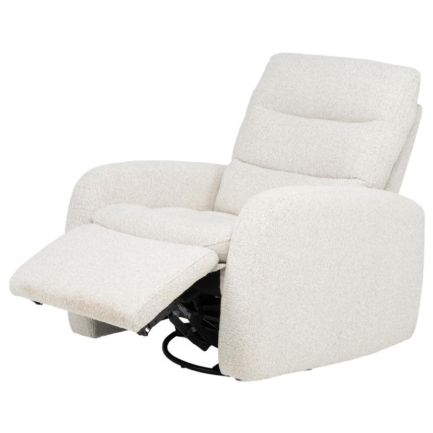 Vela Swivel Glider Recliner  alternate image, 2 of 12 images.