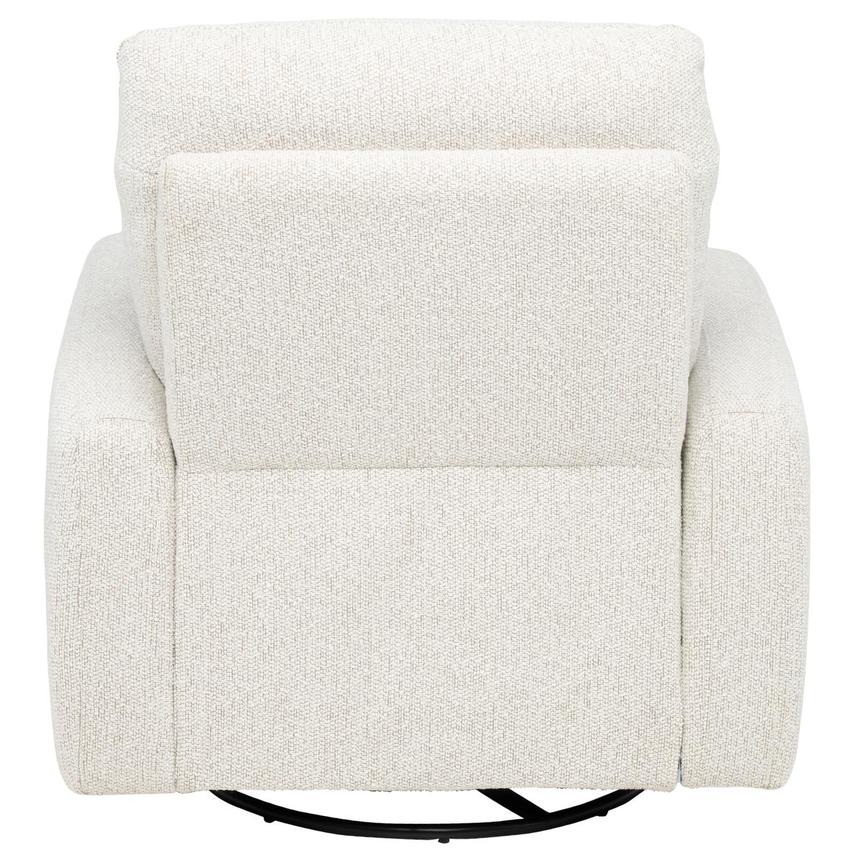 Vela Swivel Glider Recliner  alternate image, 4 of 12 images.