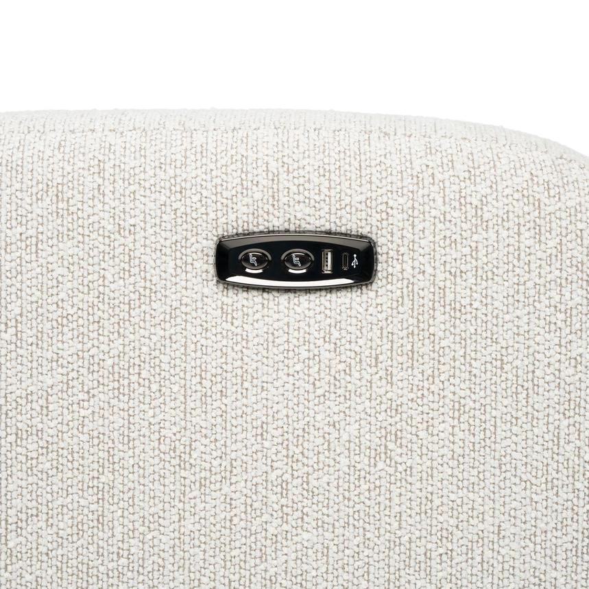 Vela Swivel Glider Recliner  alternate image, 12 of 12 images.