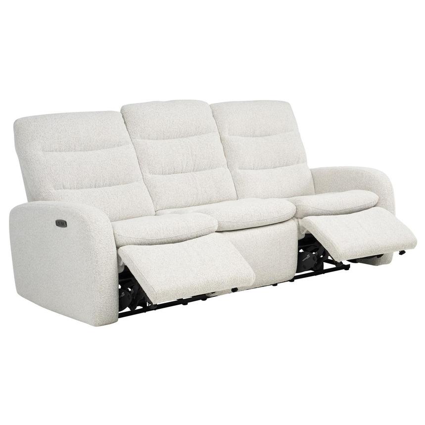 Vela Power Reclining Sofa  alternate image, 4 of 12 images.