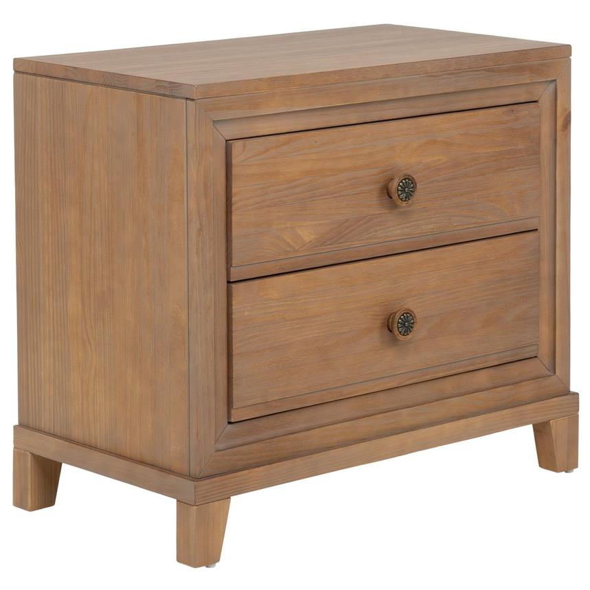 Woodland Nightstand alternate image, 2 of 9 images.