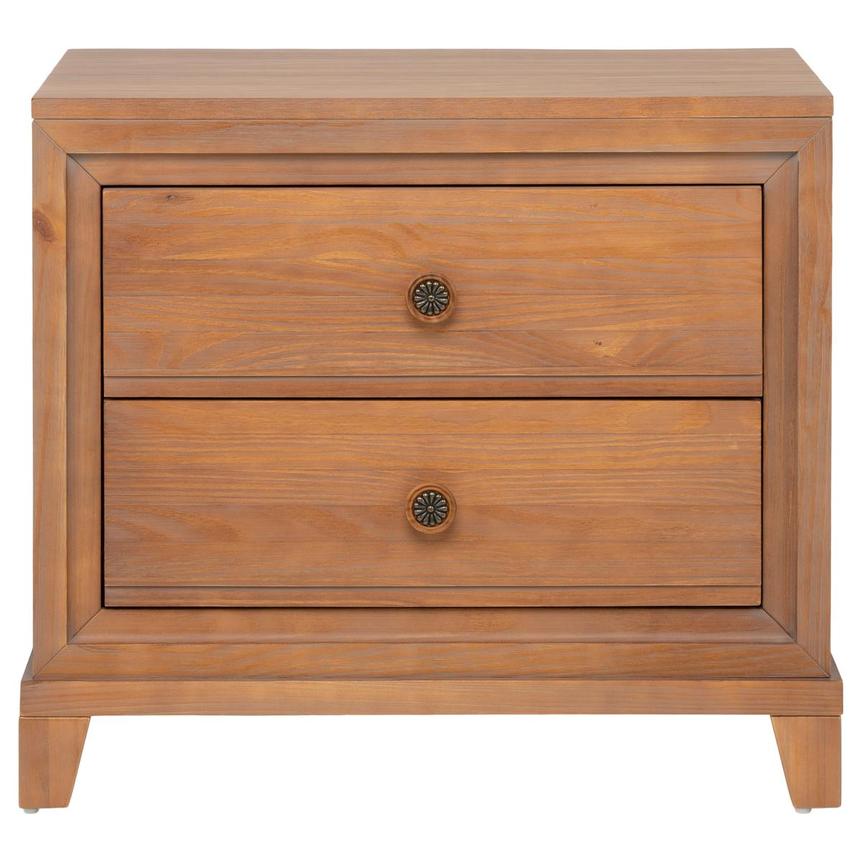 Woodland 4-Piece Queen Bedroom Set  alternate image, 4 of 5 images.