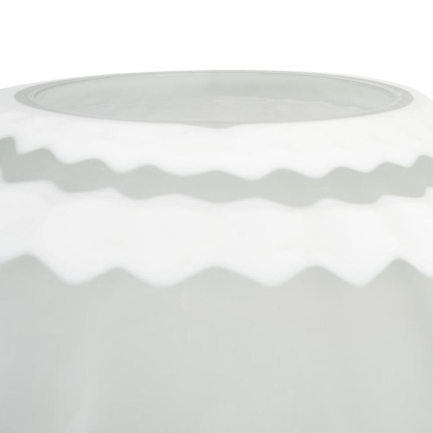 Morning Brume Large Sculpture  alternate image, 7 of 9 images.