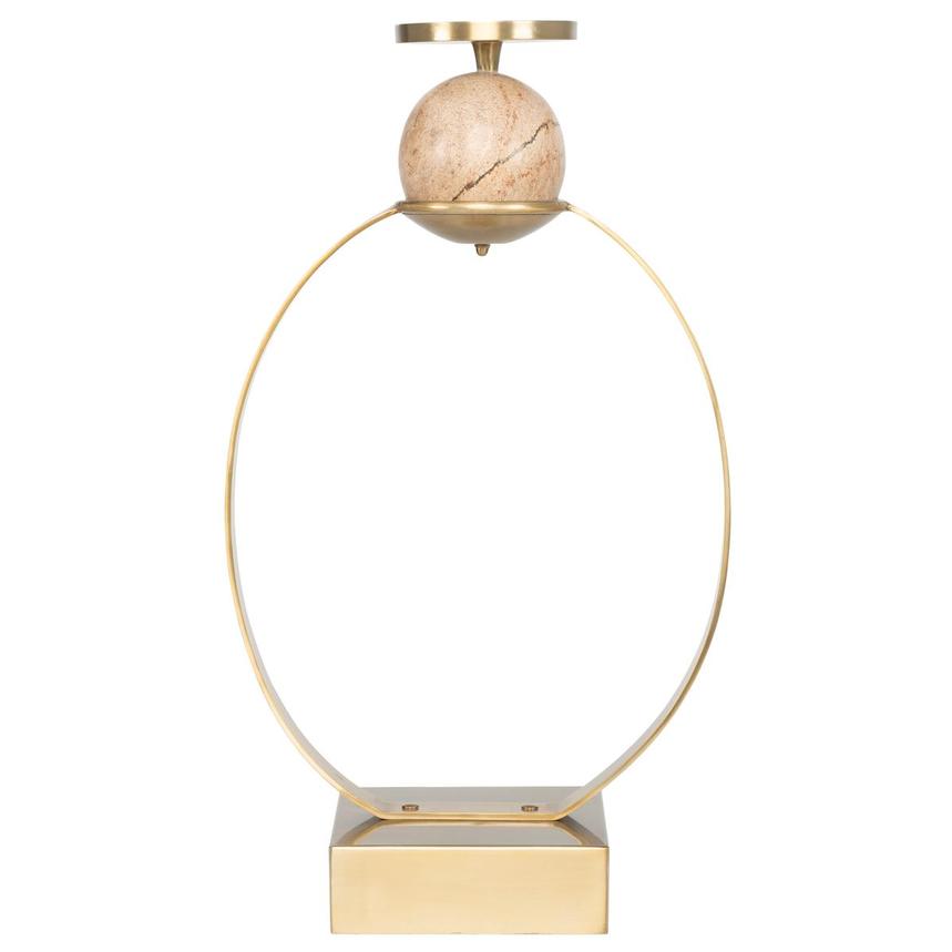 Nova Ring Candle Holder  alternate image, 2 of 11 images.