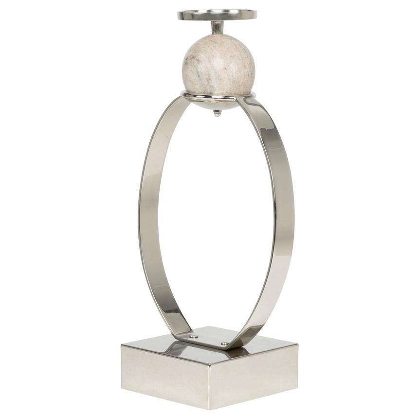 Nova Ring Candle Holder alternate image, 3 of 7 images.