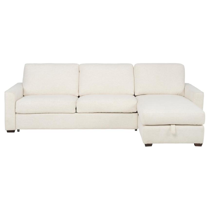 Joshi Sleeper Sectional