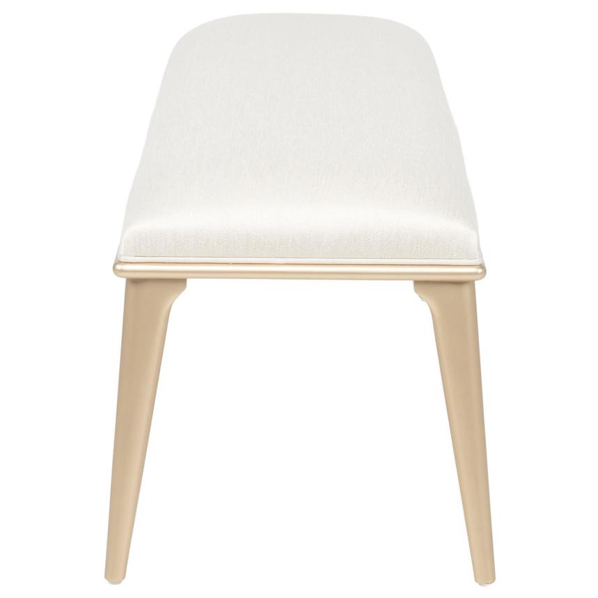 La Rachelle Bench  alternate image, 4 of 6 images.