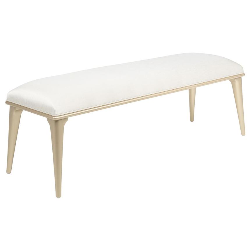 La Rachelle Bench alternate image, 3 of 6 images.