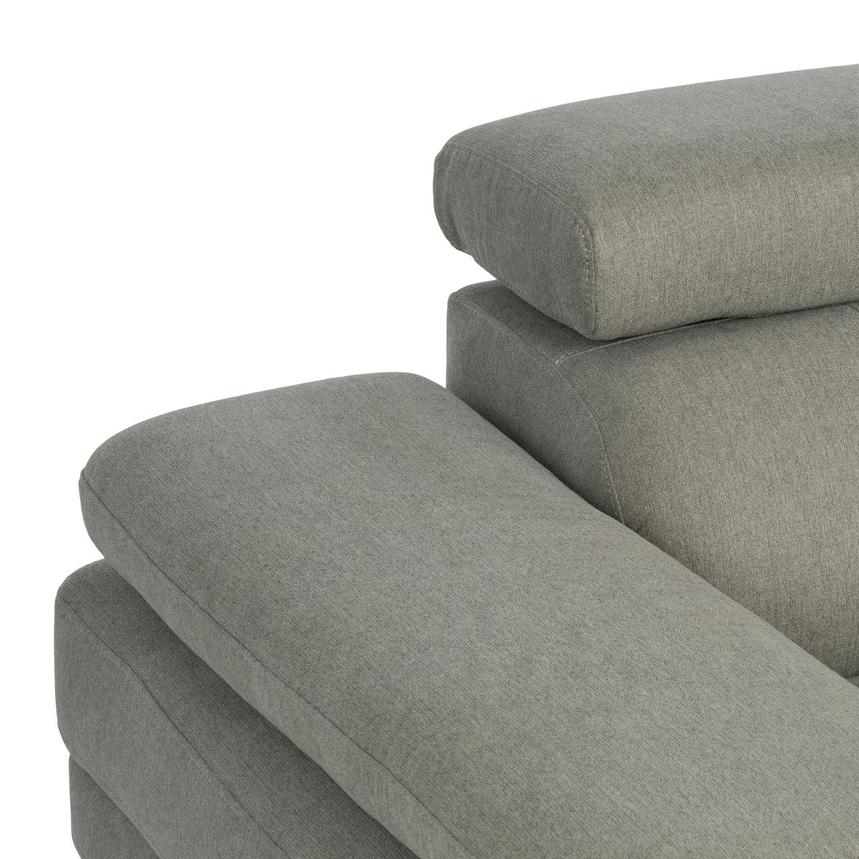 Allan II Sleeper w/Right Chaise  alternate image, 12 of 15 images.