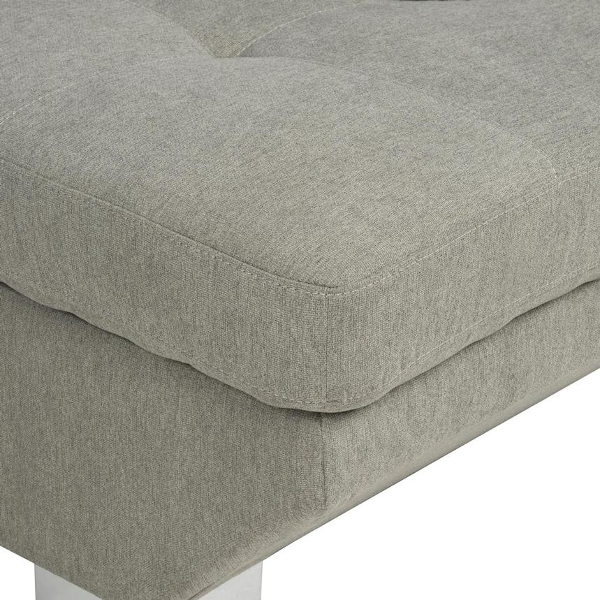 Allan II Sleeper w/Right Chaise  alternate image, 14 of 15 images.