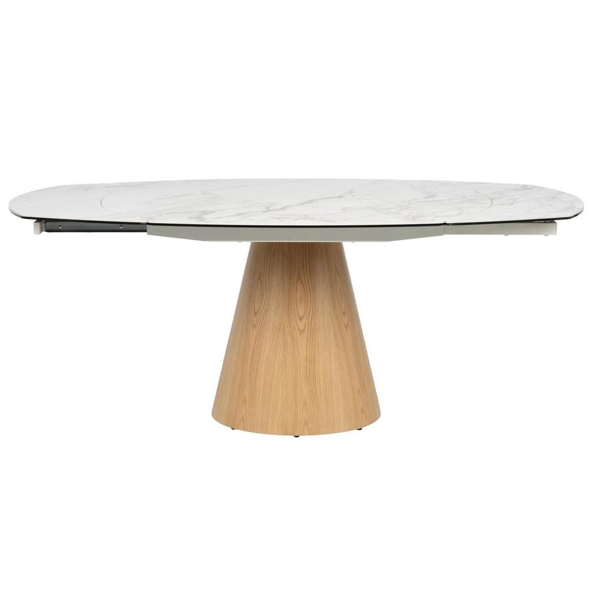 Calli Extendable Dining Table alternate image, 5 of 9 images.