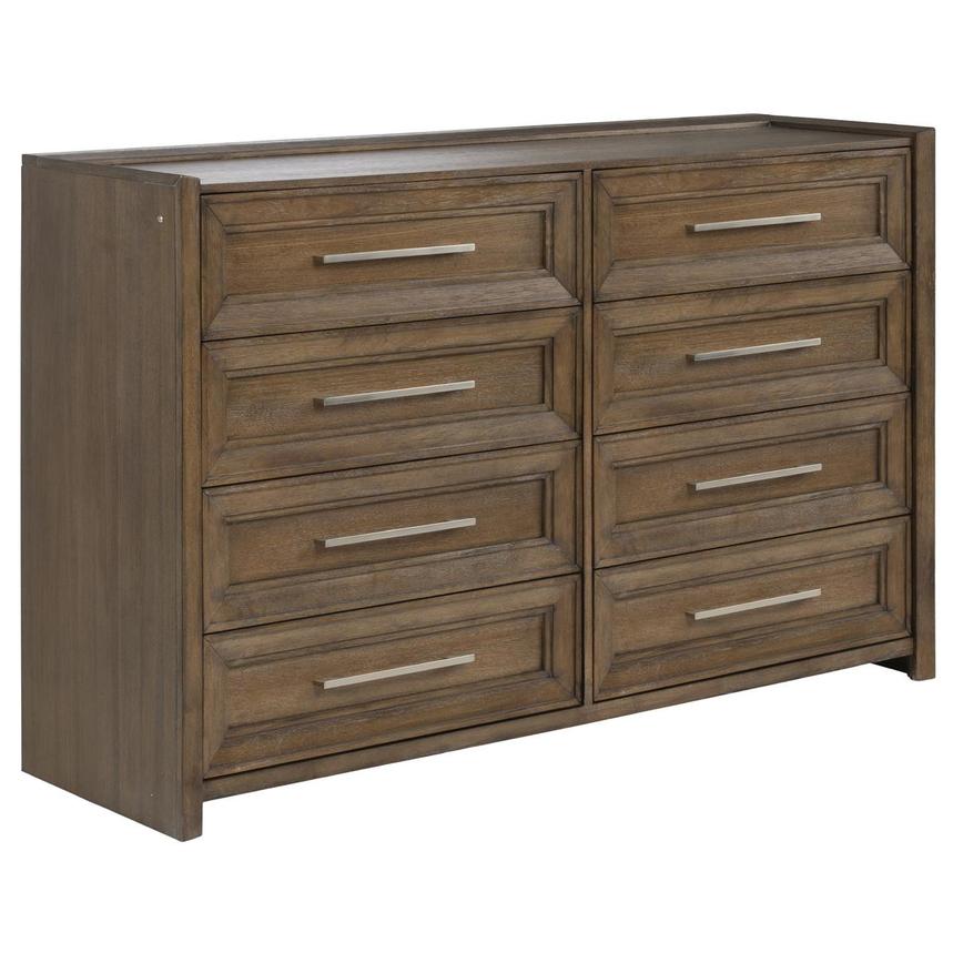 Vigo Brown Dresser  alternate image, 2 of 15 images.