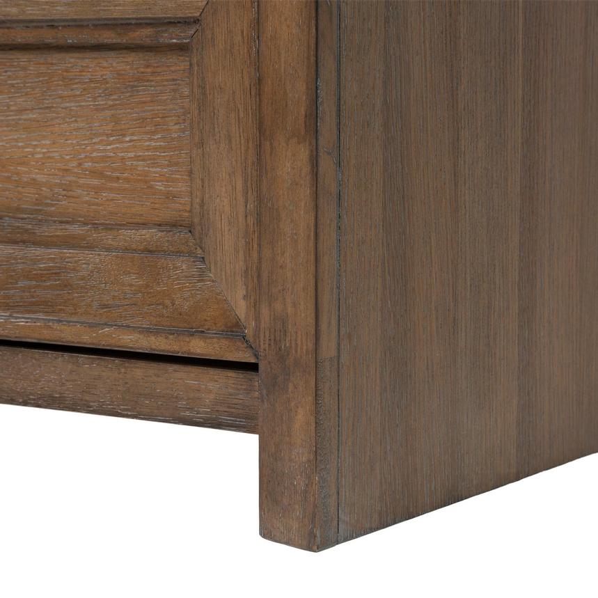 Vigo Brown Dresser alternate image, 15 of 15 images.