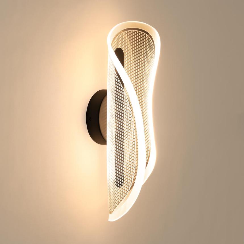 Edge Sconce alternate image, 5 of 8 images.