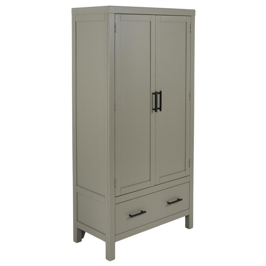 Feldrich Cabinet  alternate image, 3 of 9 images.