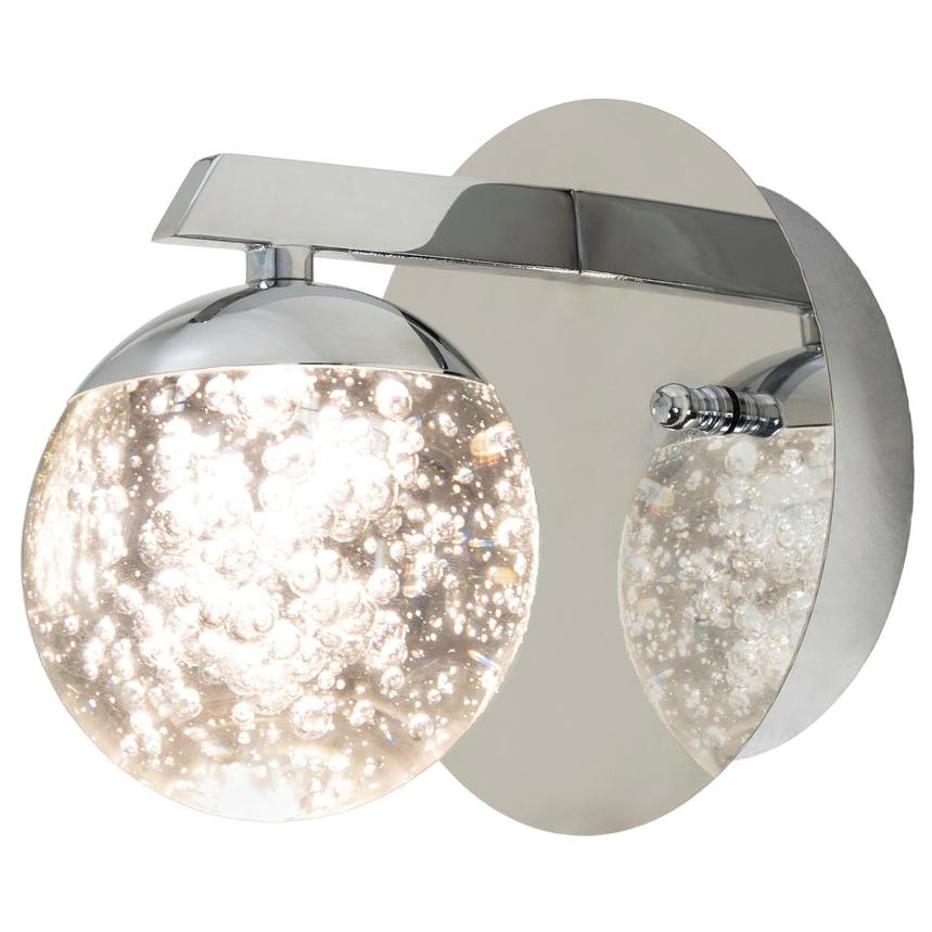 Float III Sconce  alternate image, 2 of 5 images.