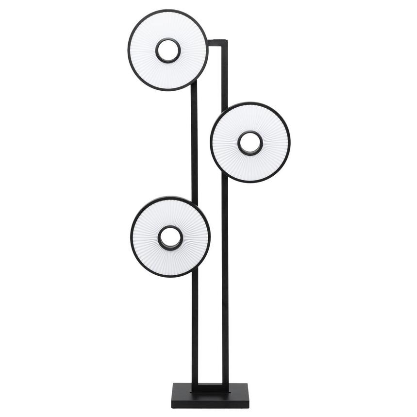 Lifesavor Floor Lamp