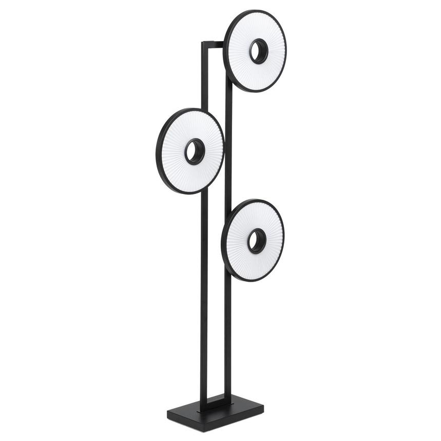 Lifesavor Floor Lamp  alternate image, 5 of 9 images.